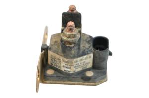 Polaris - 23 Polaris General XP4 1000 Ultimate Starter Solenoid - Image 2