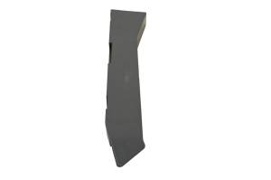 Polaris - 23 Polaris General XP4 1000 Ultimate Left Upper Fender Center Cover - Image 2