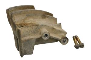 Polaris - 23 Polaris General XP4 1000 Ultimate Right Front Caliper Scraper - Image 1