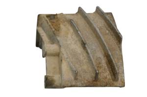 Polaris - 23 Polaris General XP4 1000 Ultimate Right Front Caliper Scraper - Image 2