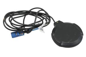 Polaris - 23 Polaris General XP4 1000 Ultimate Gps Antenna - Image 2