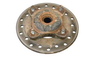 23 Polaris General XP4 1000 Ultimate Front Wheel Hub & Rotor Left Or Right