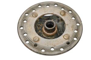 Polaris - 23 Polaris General XP4 1000 Ultimate Front Wheel Hub & Rotor Left Or Right - Image 2