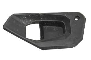 Polaris - 23 Polaris General XP4 1000 Ultimate Left Door Handle Cover - Image 1