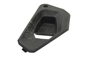 Polaris - 23 Polaris General XP4 1000 Ultimate Left Door Handle Cover - Image 2