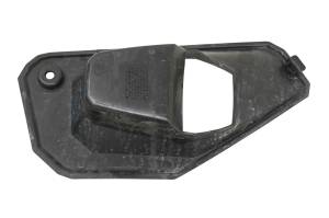 Polaris - 23 Polaris General XP4 1000 Ultimate Left Door Handle Cover - Image 3