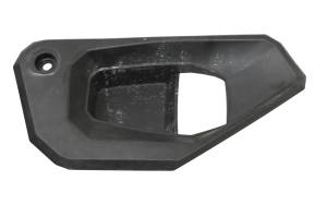 Polaris - 23 Polaris General XP4 1000 Ultimate Right Door Handle Cover - Image 1
