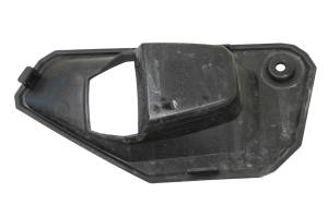 Polaris - 23 Polaris General XP4 1000 Ultimate Right Door Handle Cover - Image 3