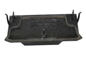 Polaris - 23 Polaris General XP4 1000 Ultimate Glove Box Cover - Image 3