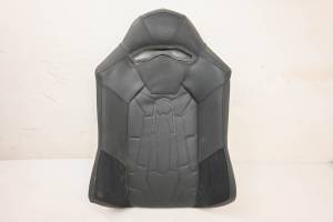 Polaris - 23 Polaris General XP4 1000 Ultimate Seat Back Upper Cushion - Image 1