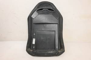 Polaris - 23 Polaris General XP4 1000 Ultimate Seat Back Upper Cushion - Image 2
