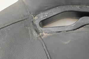 Polaris - 23 Polaris General XP4 1000 Ultimate Seat Back Upper Cushion - Image 4