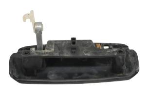 Polaris - 23 Polaris General XP4 1000 Ultimate Left Side Door Handle - Image 3