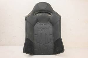 23 Polaris General XP4 1000 Ultimate Seat Back Upper Cushion