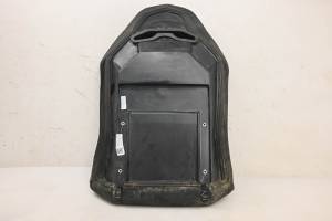 Polaris - 23 Polaris General XP4 1000 Ultimate Seat Back Upper Cushion - Image 2