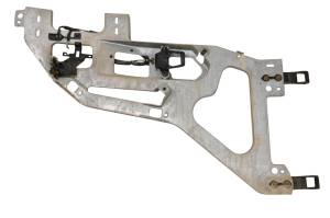 Polaris - 23 Polaris General XP4 1000 Ultimate Front Left Door Frame - Image 1