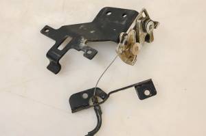 Polaris - 23 Polaris General XP4 1000 Ultimate Front Right Door Handle Bracket - Image 4