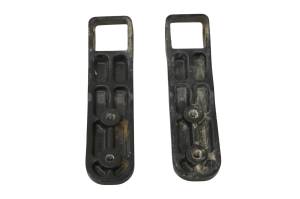 Polaris - 23 Polaris General XP4 1000 Ultimate Front Door Frame Brackets Mounts - Image 3