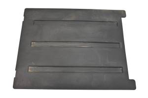 21 Polaris General XP 1000 Service Panel Cover