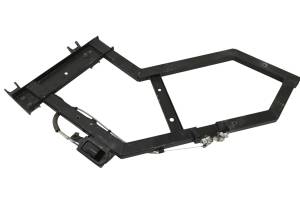 Polaris - 23 Polaris General XP4 1000 Ultimate Rear Right Door Frame - Image 2