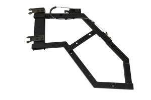 Polaris - 23 Polaris General XP4 1000 Ultimate Rear Right Door Frame - Image 3