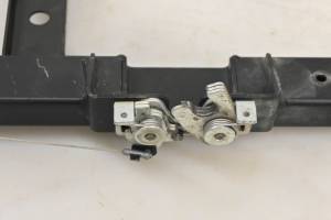 Polaris - 23 Polaris General XP4 1000 Ultimate Rear Right Door Frame - Image 4