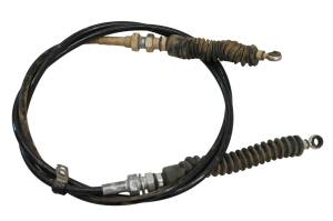 Polaris - 23 Polaris General XP4 1000 Ultimate Shifter Cable - Image 2