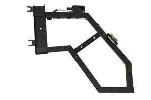 Polaris - 23 Polaris General XP4 1000 Ultimate Rear Left Door Frame - Image 1