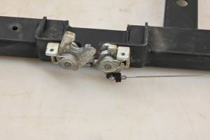 Polaris - 23 Polaris General XP4 1000 Ultimate Rear Left Door Frame - Image 4