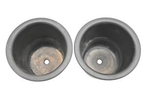 Polaris - 21 Polaris PRO XD 4000D Crew Cup Holders - Image 4