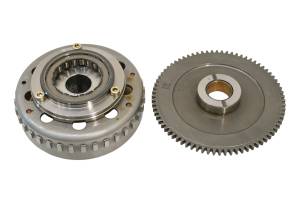 Polaris - 23 Polaris General XP4 1000 Ultimate Flywheel Magneto - Image 4