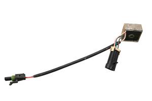 Polaris - 12 Polaris Ranger Crew 800 4x4 Solid State Relay - Image 2