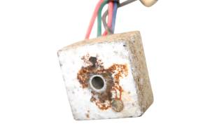 Polaris - 12 Polaris Ranger Crew 800 4x4 Solid State Relay - Image 3
