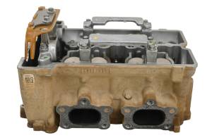 Polaris - 23 Polaris General XP4 1000 Ultimate Cylinder Head - Image 2