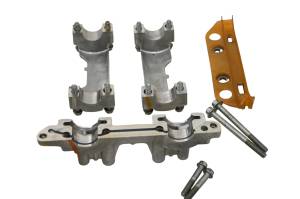 Polaris - 23 Polaris General XP4 1000 Ultimate Cylinder Head - Image 8