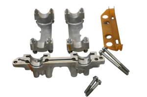 Polaris - 23 Polaris General XP4 1000 Ultimate Cylinder Head - Image 9
