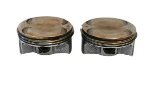 Polaris - 23 Polaris General XP4 1000 Ultimate Cylinder & Pistons - Image 8