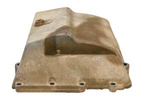 Polaris - 23 Polaris General XP4 1000 Ultimate Engine Oil Pan - Image 2