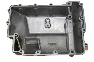 Polaris - 23 Polaris General XP4 1000 Ultimate Engine Oil Pan - Image 3