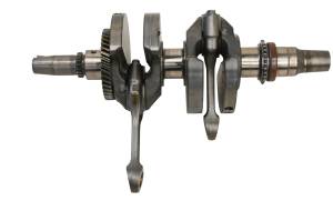 Polaris - 23 Polaris General XP4 1000 Ultimate Crankshaft Crank Shaft & Connecting Rods - Image 2