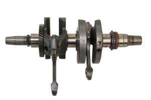 Polaris - 23 Polaris General XP4 1000 Ultimate Crankshaft Crank Shaft & Connecting Rods - Image 3