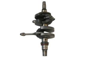 Polaris - 23 Polaris General XP4 1000 Ultimate Crankshaft Crank Shaft & Connecting Rods - Image 4