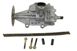 23 Polaris General XP4 1000 Ultimate Oil Pump