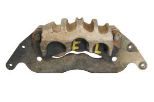 Polaris - 23 Polaris General XP4 1000 Ultimate Front Left Brake Caliper - Image 1