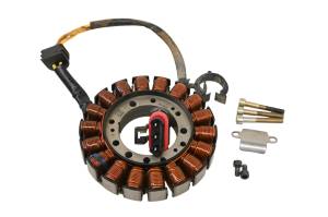 Polaris - 23 Polaris General XP4 1000 Ultimate Stator - Image 1