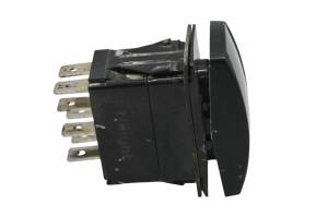 Aftermarket - 23 Polaris General XP4 1000 Ultimate Windshield Wiper Switch Aftermarket - Image 2