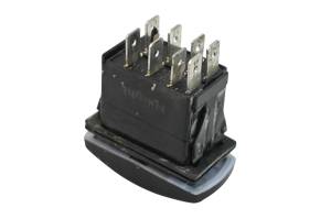 Aftermarket - 23 Polaris General XP4 1000 Ultimate Windshield Wiper Switch Aftermarket - Image 3