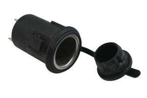 23 Polaris General XP4 1000 Ultimate 12 Volt Accessory Outlet 12V
