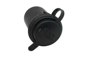 Polaris - 23 Polaris General XP4 1000 Ultimate 12 Volt Accessory Outlet 12V - Image 2