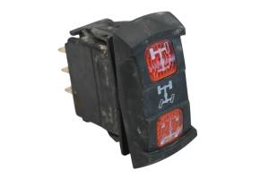 23 Polaris General XP4 1000 Ultimate 4Wd Switch